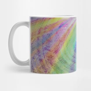 Rainbow Illumination Mug